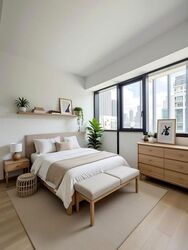One Bernam (D2), Apartment #606849541